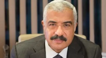 هشام طلعت مصطفى: عائد الاستثمار العقارى الأعلى في مصر.. وسعر المتر في الرحاب ارتفع من 900 جنيه إلى 90 ألفًا للمتر