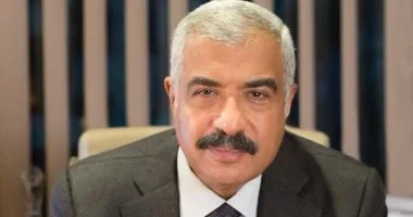 هشام طلعت مصطفى: عائد الاستثمار العقارى الأعلى في مصر.. وسعر المتر في الرحاب ارتفع من 900 جنيه إلى 90 ألفًا للمتر هشام طلعت مصطفى: عائد الاستثمار العقارى الأعلى في مصر.. وسعر المتر في الرحاب ارتفع من 900 جنيه إلى 90 ألفًا للمتر