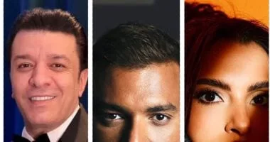 استوديوهات الطوارئ تستقبل نجوم الغناء.. التحضير لأقوى ألبومات موسم صيف استوديوهات الطوارئ تستقبل نجوم الغناء.. التحضير لأقوى ألبومات موسم صيف