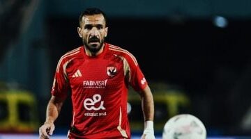 معلول وجراديشار والشحات وأفشة ضمن بدلاء الأهلي أمام المصري