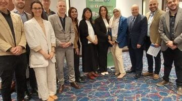 المجلس التصديري للطباعة والتغليف يشارك فى تدريب لتعزيز الاقتصاد الدائرى