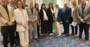 المجلس التصديري للطباعة والتغليف يشارك فى تدريب لتعزيز الاقتصاد الدائرى المجلس التصديري للطباعة والتغليف يشارك فى تدريب لتعزيز الاقتصاد الدائرى