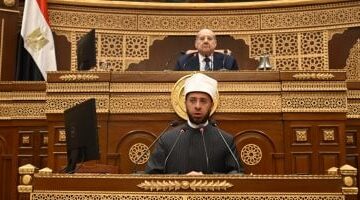 وزير الأوقاف يكشف تفاصيل استراتيجية تجديد الخطاب الديني