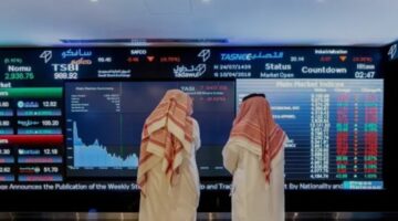 أداء متباين في أسواق الخليج وسط ضغوط النفط ونتائج الشركات