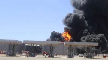 السودان.. 21 قتيلا في هجوم للدعم السريع على سجن بشمال كردفان