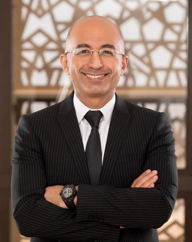 أورنچ تعلن تعيين ياسر شاكر رئيسًا تنفيذيًا لإفريقيا والشرق الأوسط أورنچ تعلن تعيين ياسر شاكر رئيسًا تنفيذيًا لإفريقيا والشرق الأوسط