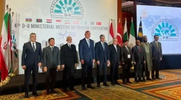 وزير السياحة يعلن: إطلاق "بنك للفرص الاستثمارية" في القطاع قريبًا