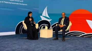 محيي الدين: تحقيق التوازن الاقتصادي والاستدامة يتطلب الاستثمار في رأس المال البشري