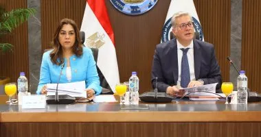 وزير البترول: إجراءات جديدة لتكثيف أعمال البحث والاستكشاف وزيادة الإنتاج وزير البترول: إجراءات جديدة لتكثيف أعمال البحث والاستكشاف وزيادة الإنتاج