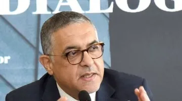 حسام هيبة: إطلاق منصة التراخيص الإلكترونية الموحدة خلال الشهر الحالى
