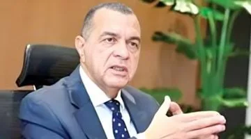شريف الكيلانى.. نائب الوزير للسياسات الضريبية: رؤية جديدة للتطوير الضريبى فى مسار الإصلاح الاقتصادى