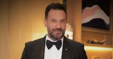 ماجد المصري يسجل حضورًا قويا فى السينما بـ 3 أفلام ماجد المصري يسجل حضورًا قويا فى السينما بـ 3 أفلام