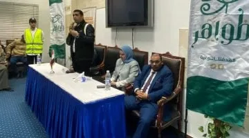 مبادرة ظواهر الشبابية بالأقصر تعقد 3186 لقاء بمبادرات سياحية وضد الإدمان.. تفاصيل