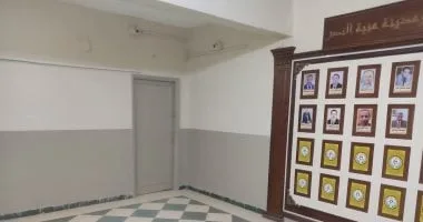 إعادة تأهيل وتطوير مبنى مجلس ومدينة منية النصر بالدقهلية.. صور إعادة تأهيل وتطوير مبنى مجلس ومدينة منية النصر بالدقهلية.. صور
