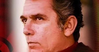 الأهلي يحيي الذكرى الـ 32 لرحيل صالح سليم: الأب الروحي..لن ننساك يا مايسترو الأهلي يحيي الذكرى الـ 32 لرحيل صالح سليم: الأب الروحي..لن ننساك يا مايسترو