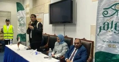 3186 لقاء توعويا.. مبادرة "ظواهر" تصل إلى 860 ألف مواطن فى الأقصر
