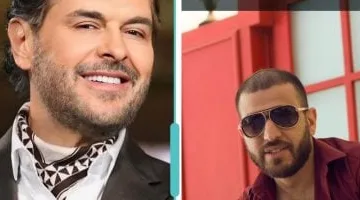 راغب علامة يستعد لطرح أغنية جديدة من كلمات أحمد حسن راؤول