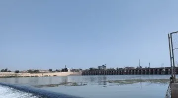 7 معلومات عن قناطر زفتي في الغربية