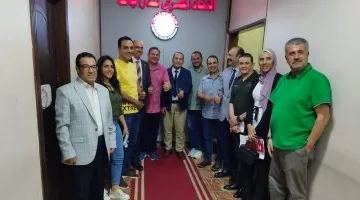 اتحاد الدراجات يشكل لجنة لإعداد شؤون اللاعبين قبل استضافة بطولة أفريقيا
