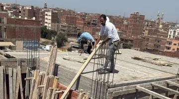 محافظ الدقهلية: التنسيق مع الأجهزة الأمنية لإزالة التعديات والمخالفات فورا