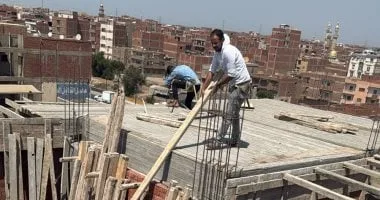 محافظ الدقهلية: التنسيق مع الأجهزة الأمنية لإزالة التعديات والمخالفات فورا محافظ الدقهلية: التنسيق مع الأجهزة الأمنية لإزالة التعديات والمخالفات فورا