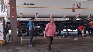 حملات تموينية مكثفة بدمياط لمراقبة محطات الوقود ومستودعات البوتاجاز