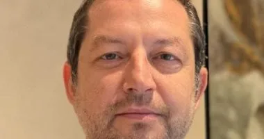 تعيين شريف الصياد ممثلاً للصناعات الهندسية في مركز تحديث الصناعة تعيين شريف الصياد ممثلاً للصناعات الهندسية في مركز تحديث الصناعة