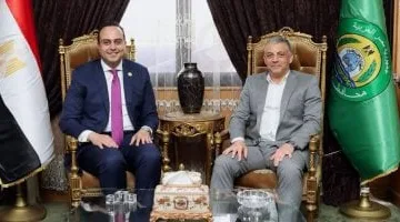 الرعاية الصحية: تشغيل قسم الحضانات بكامل طاقته فى مستشفى القصاصين المركزى