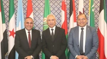 جامعة سوهاج تشارك في تدشين مبادرة "بداية جديدة" لتعزيز جودة التعليم