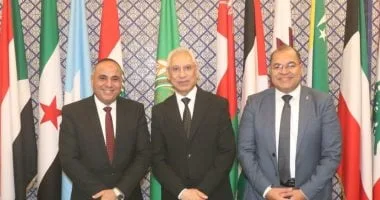 جامعة سوهاج تشارك في تدشين مبادرة "بداية جديدة" لتعزيز جودة التعليم جامعة سوهاج تشارك في تدشين مبادرة "بداية جديدة" لتعزيز جودة التعليم