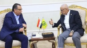 بدء تنفيذ مشروع خط السكة الحديد بشرق القناة.. انطلاقة تنموية من بئر العبد إلى طابا