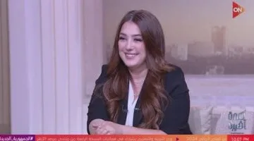 كندة علوش: "دوري في إخواتي مغامرة من المخرج وكان جوايا صوت بيقول لي مش عايزاه يندم"