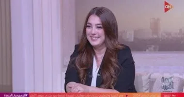 كندة علوش: "دوري في إخواتي مغامرة من المخرج وكان جوايا صوت بيقول لي مش عايزاه يندم" كندة علوش: "دوري في إخواتي مغامرة من المخرج وكان جوايا صوت بيقول لي مش عايزاه يندم"