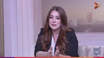 كندة علوش: شعرت بالأمان وسط نيللي كريم وروبي وجيهان الشماشرجي في "إخواتي"