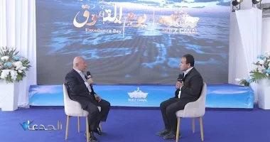 البنك الأهلي المصري: شريك استراتيجي في توطين الصناعة الوطنية البنك الأهلي المصري: شريك استراتيجي في توطين الصناعة الوطنية