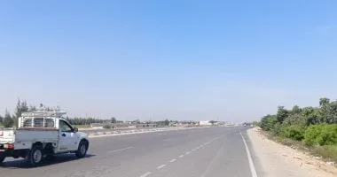 تعرف على حالة الطقس اليوم الثلاثاء 6-5-2025 فى الإسماعيلية … فيديو تعرف على حالة الطقس اليوم الثلاثاء 6-5-2025 فى الإسماعيلية … فيديو
