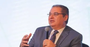 رئيس "المواصفات والجودة": الشهادات المصرية معتمدة دوليًا رئيس "المواصفات والجودة": الشهادات المصرية معتمدة دوليًا