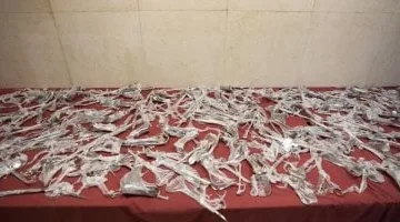 محافظ أسيوط يطلق مشروعاً لإعادة تأهيل 618 آلة جراحية وتسليمها للصحة