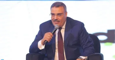 رئيس إدارة الدول العربية بـ"التمثيل التجاري": تقديم معلومات دقيقة عن احتياجات الأسواق رئيس إدارة الدول العربية بـ"التمثيل التجاري": تقديم معلومات دقيقة عن احتياجات الأسواق
