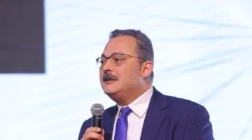 سمير صبرى: الاقتصاد المصرى يمتلك إمكانيات هائلة و40 مليار دولار صادرات رقم متواضع