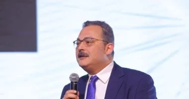 سمير صبرى: الاقتصاد المصرى يمتلك إمكانيات هائلة و40 مليار دولار صادرات رقم متواضع سمير صبرى: الاقتصاد المصرى يمتلك إمكانيات هائلة و40 مليار دولار صادرات رقم متواضع