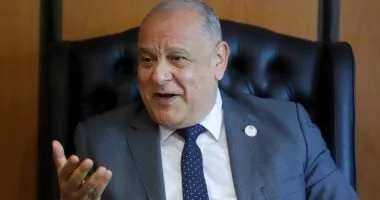 2.4 مليار جنيه صادرات السبائك الحديدية بأسوان خلال عام ونصف 2.4 مليار جنيه صادرات السبائك الحديدية بأسوان خلال عام ونصف