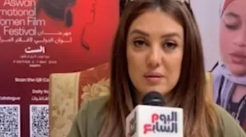 كندة علوش لليوم السابع: أغاني أم كلثوم بالنسبة لي زي المية والهوا