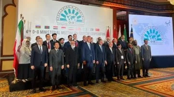 وزير السياحة: أكثر من 41% من المنشآت الفندقية في مصر تطبق معايير الاستدامة