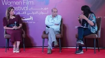 في مهرجان أسوان.. طارق الشناوي يكشف سر غضب نجيب الريحاني من أم كلثوم