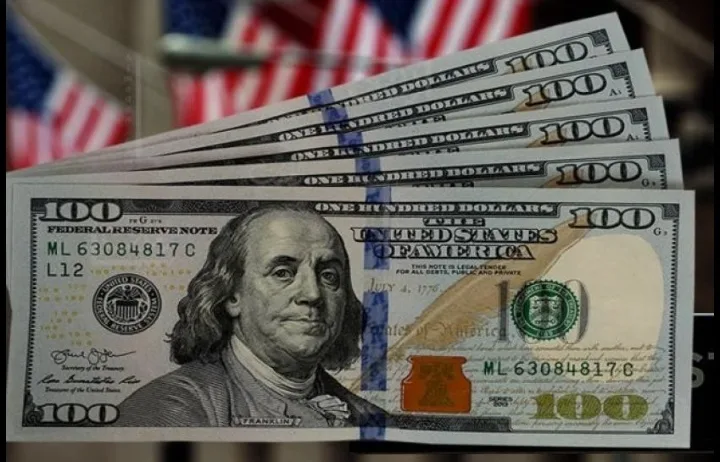 الدولار يستقر قبل اجتماع الفيدرالي وسط استمرار الغموض المحيط بالتجارة العالمية الدولار يستقر قبل اجتماع الفيدرالي وسط استمرار الغموض المحيط بالتجارة العالمية