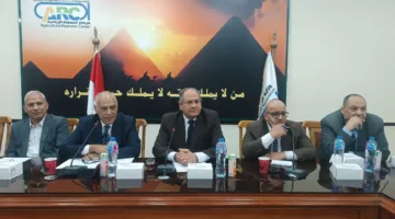 تحالف وطني بقيادة "البحوث الزراعية" لتعزيز القيمة المضافة للنباتات الطبية والعطرية وزيادة الصادرات