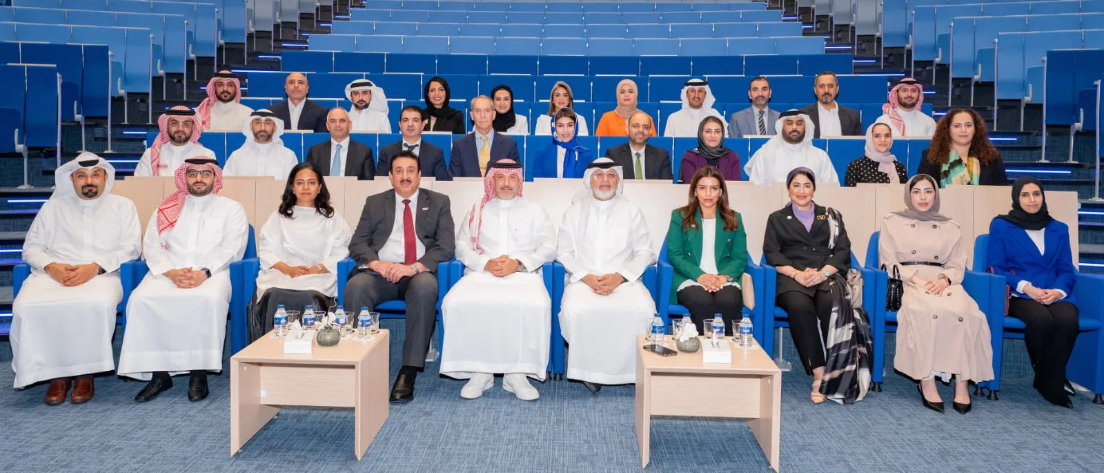 بورصة البحرين وBIBF يطلقان النسخة الثانية من "برنامج بورصة البحرين التدريبي لأعضاء مجالس الإدارة" لتعزيز الحوكمة وإعداد القادة بورصة البحرين وBIBF يطلقان النسخة الثانية من "برنامج بورصة البحرين التدريبي لأعضاء مجالس الإدارة" لتعزيز الحوكمة وإعداد القادة