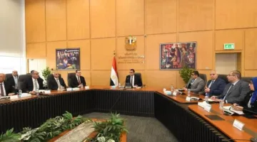 وزير الإسكان يصدر حزمة من التكليفات والتوجيهات لرؤساء أجهزة المدن الجديدة