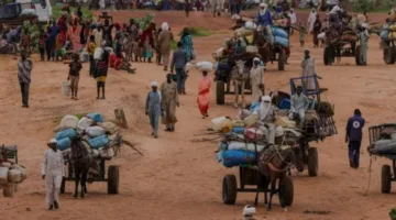 السودان يقطع علاقاته الدبلوماسية مع الإمارات